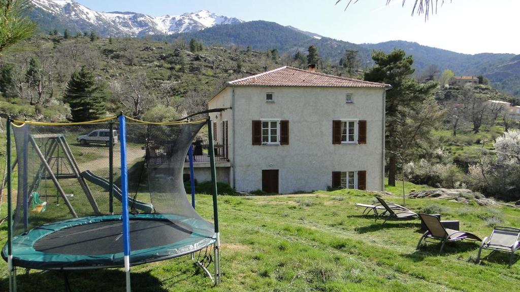Casa Vanella * Casamaccioli