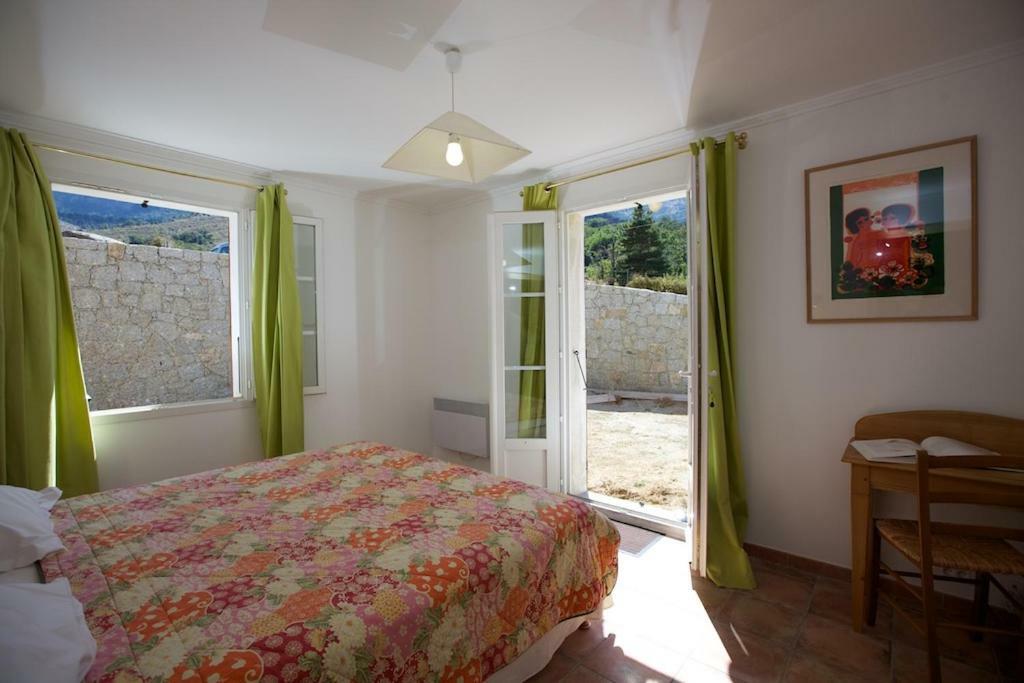 Casa Vanella *