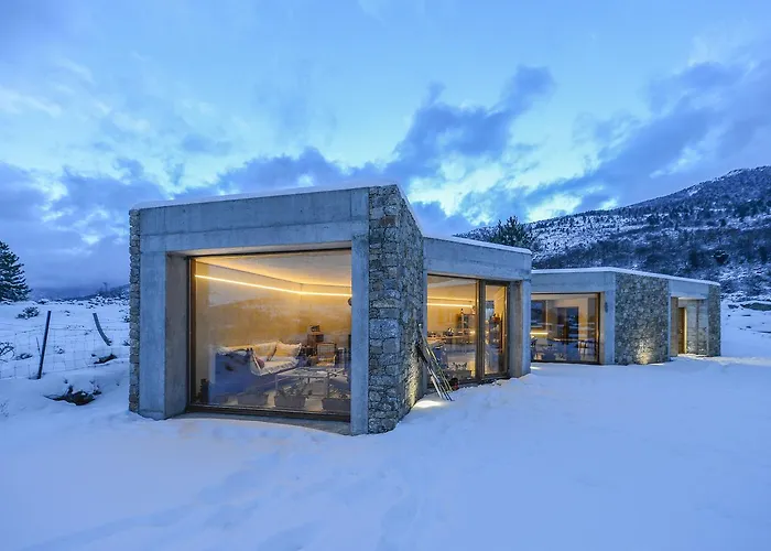 Casa Vanella