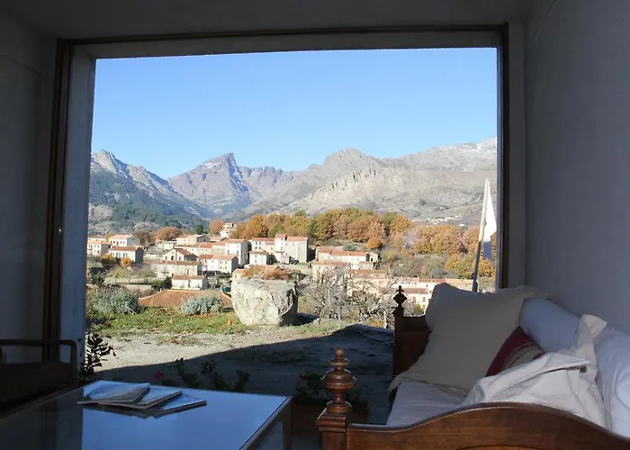 Casa Vanella