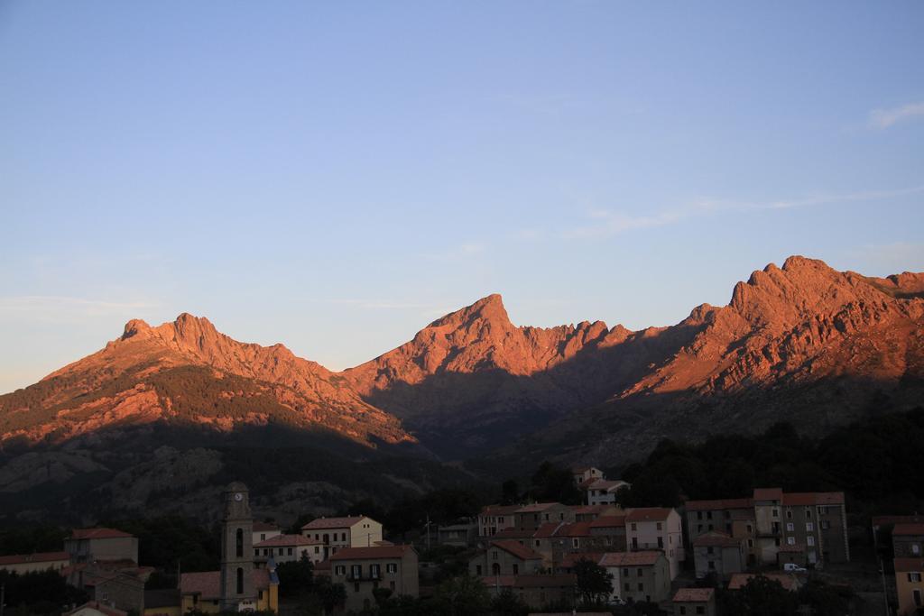 Bed & Breakfast Casa Vanella Casamaccioli