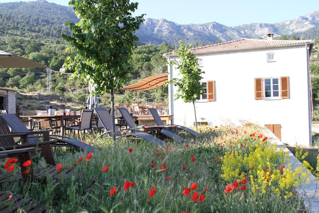 Bed & Breakfast Casa Vanella Casamaccioli
