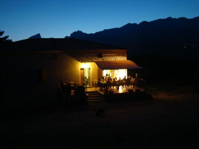 Bed & Breakfast Casa Vanella Casamaccioli