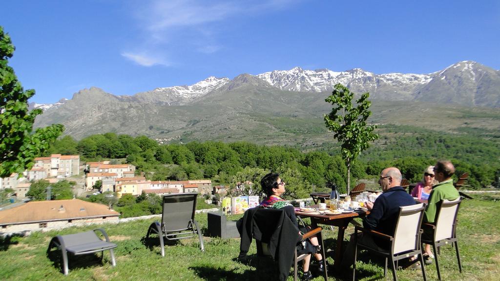 Casa Vanella Bed & Breakfast Casamaccioli