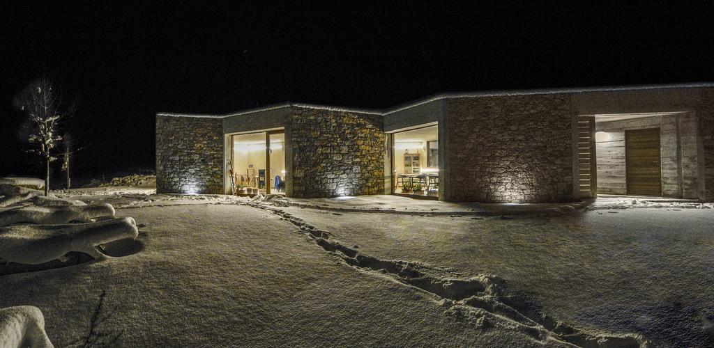 Casa Vanella Bed & Breakfast Casamaccioli