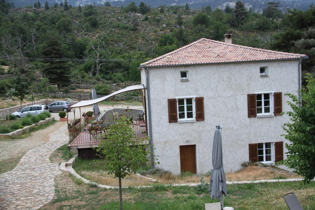 Bed & Breakfast Casa Vanella