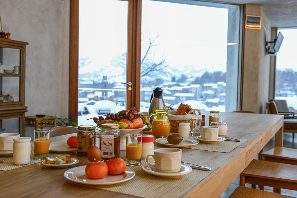 Casa Vanella Bed & Breakfast