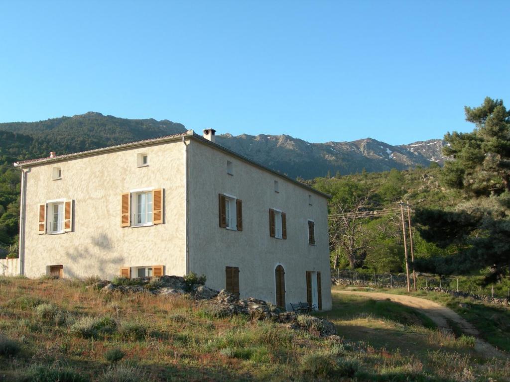 Bed & Breakfast Casa Vanella Casamaccioli