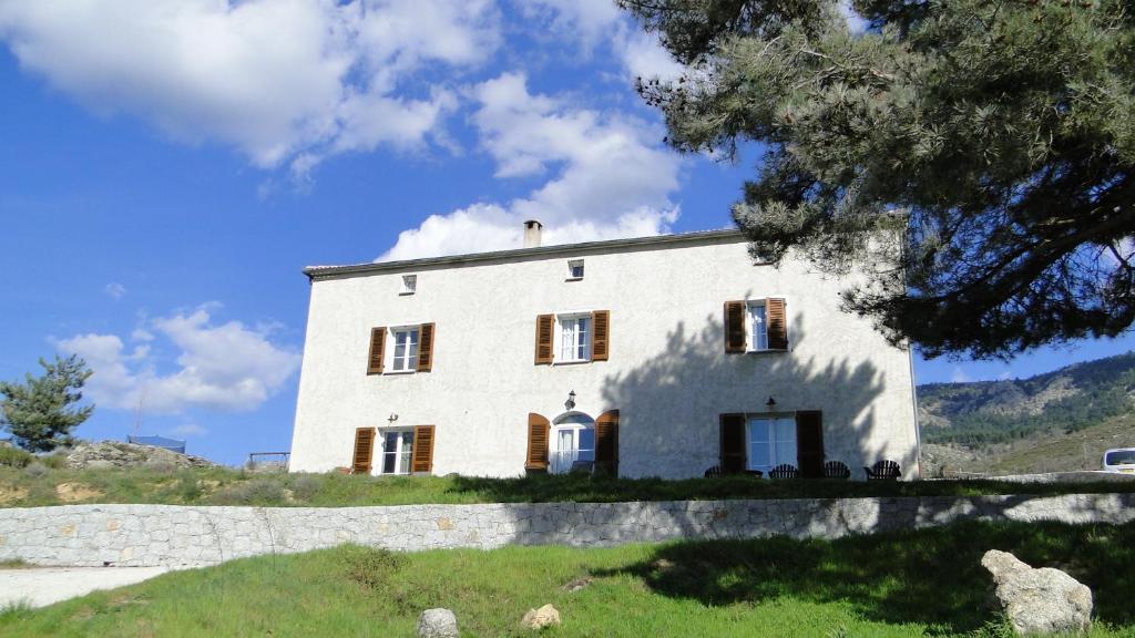 Bed & Breakfast Casa Vanella
