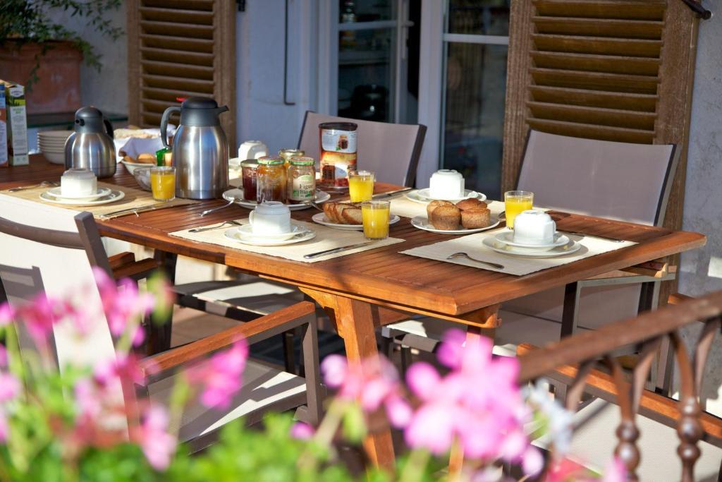 Casa Vanella Bed & Breakfast Casamaccioli