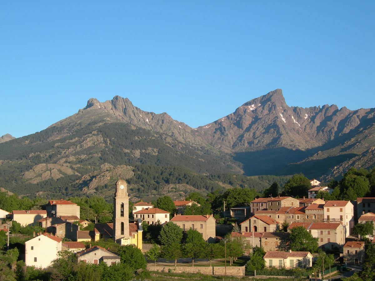 Casa Vanella Casamaccioli