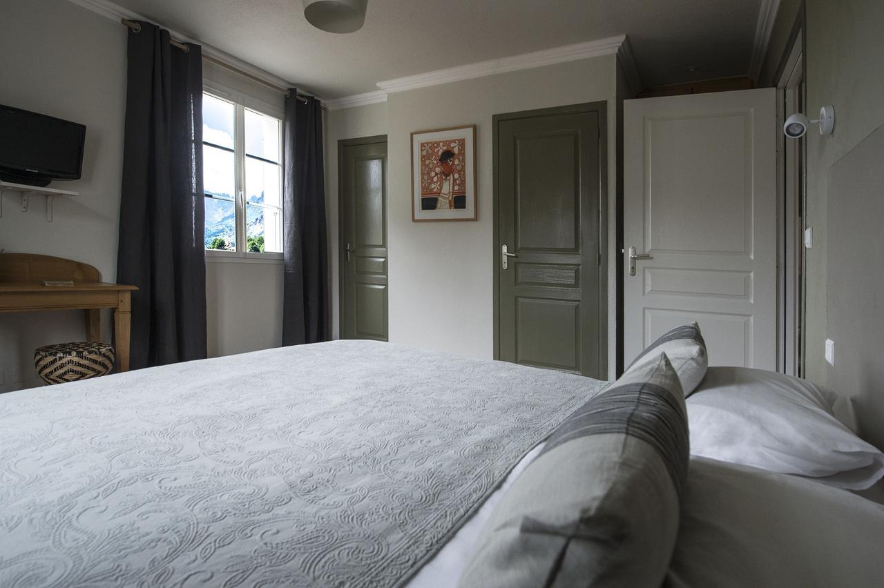 Bed & Breakfast Casa Vanella *